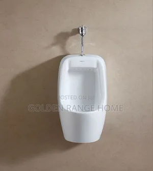 Ceramic Wall Mount Urinary Bowl