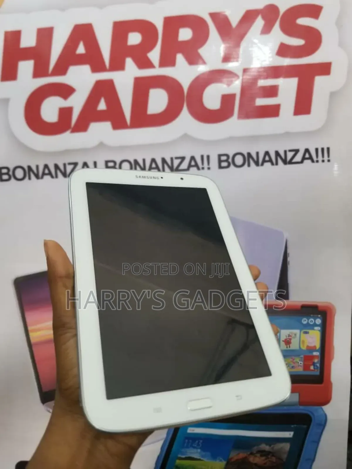 Samsung Galaxy Note 8.0 Wi-Fi 16 GB White