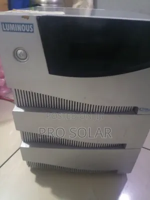 Luminous Inverter 3.5kva