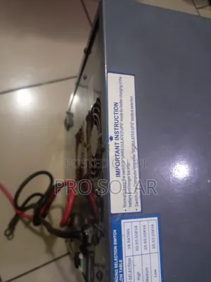 Luminous Inverter 3.5kva