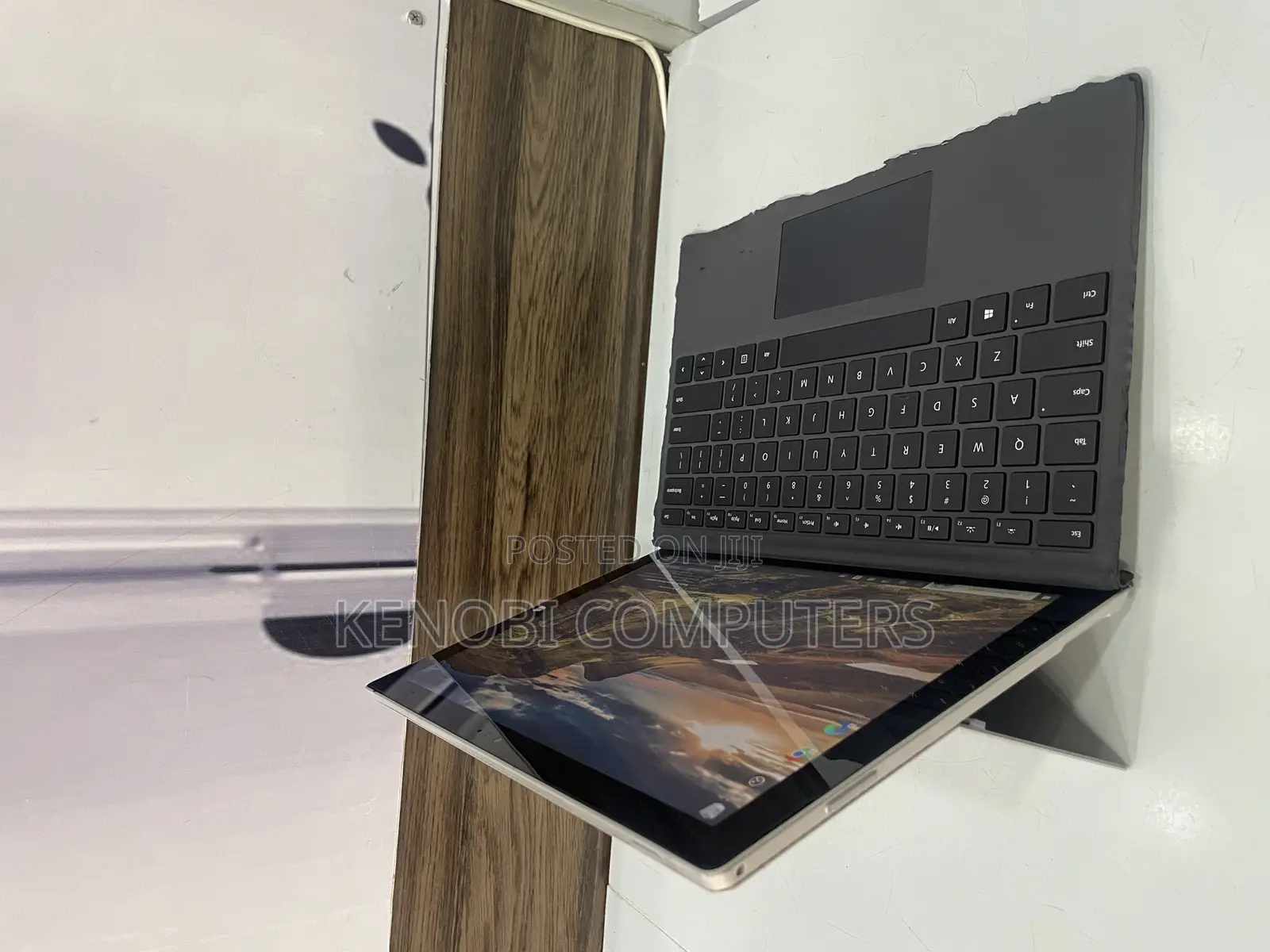 Laptop Microsoft Surface Pro 3 4GB Intel Core I5 SSD 128GB