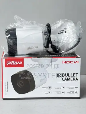 Dahua 2 Mp Bullet Outdoor Camera