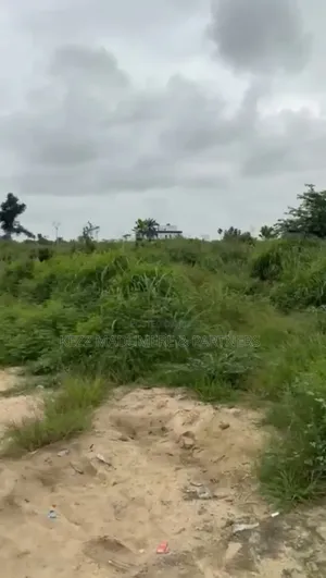 For Sale : 2 Plots at Gra Phase 5 by Ait, Ozuoba, Ph