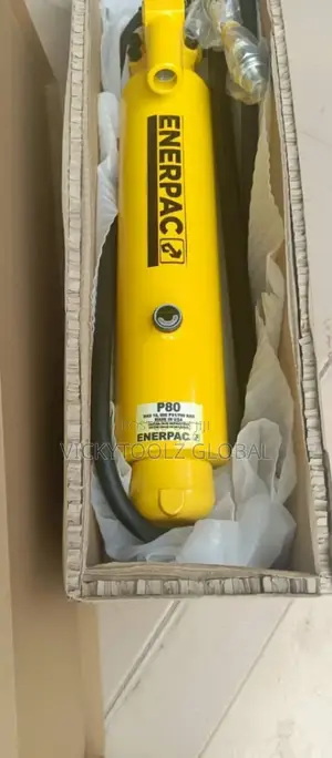 Enerpac Pump P80