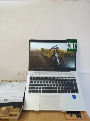 New Laptop HP EliteBook 8730W 32GB Intel Core i7 SSD 512GB