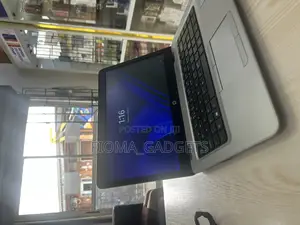Laptop HP EliteBook 840 G3 8GB Intel Core i5 SSD 256GB