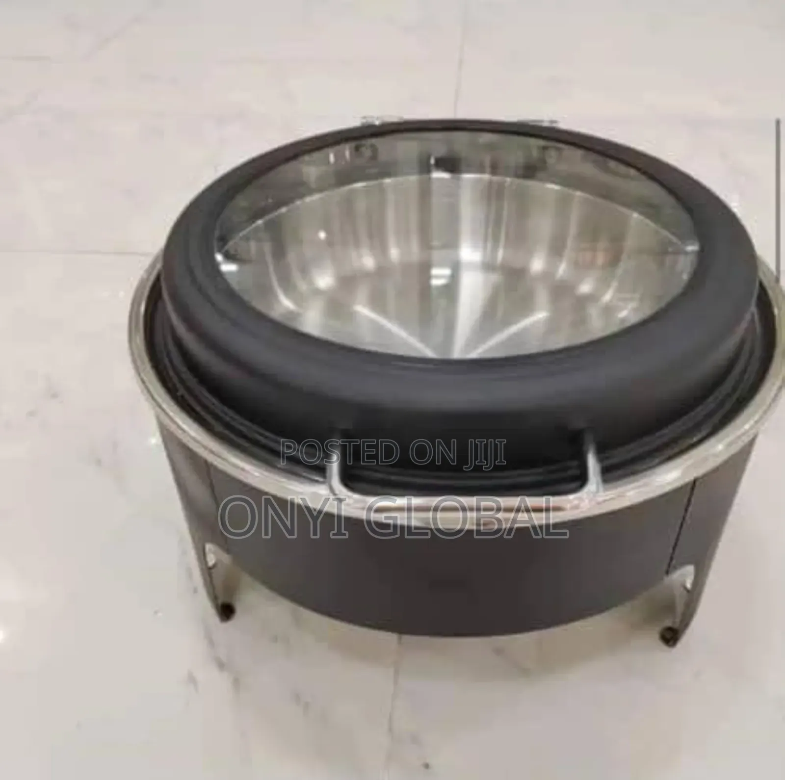 Chaffing Dish