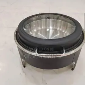 Chaffing Dish