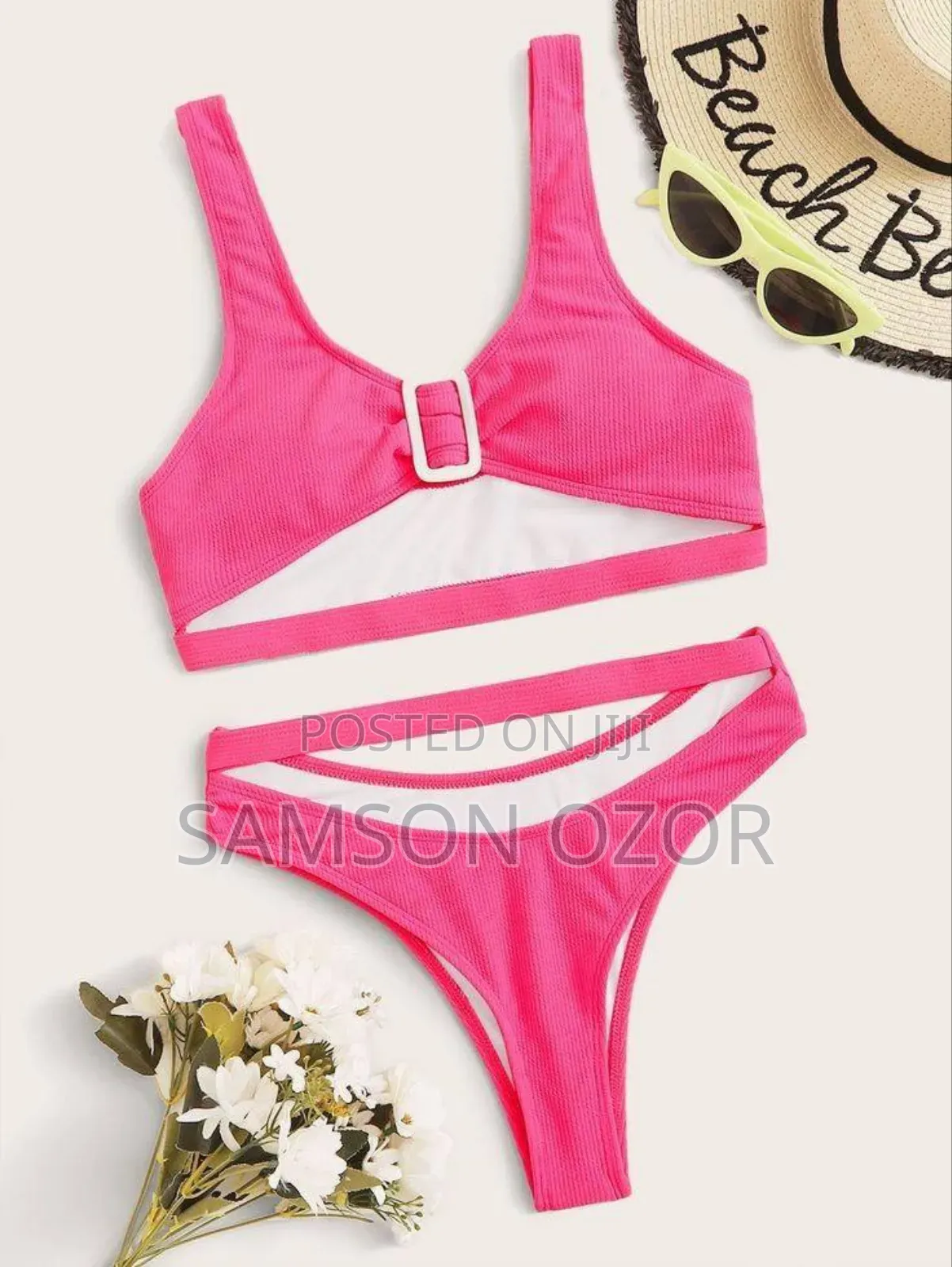 Swimming Clothes