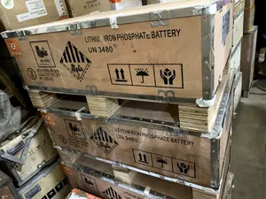 10kwhs Felicity Lithium Battery 🔋 51.2v 200a