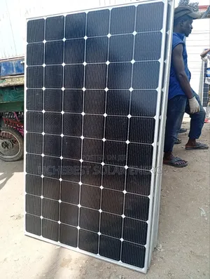340w/60cell Lg Panel