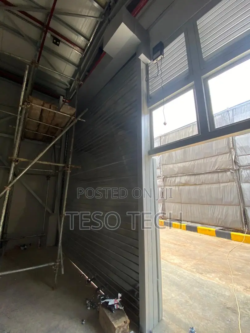 Perfect Lift Solutions For Every Building