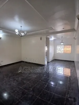 3bdrm Block of Flats in Gwarinpa for rent