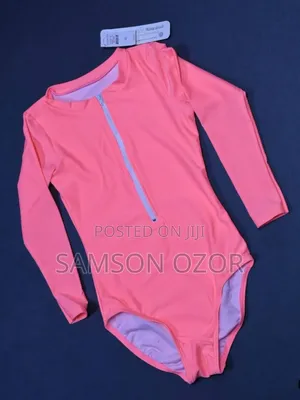 Swimming Clothes