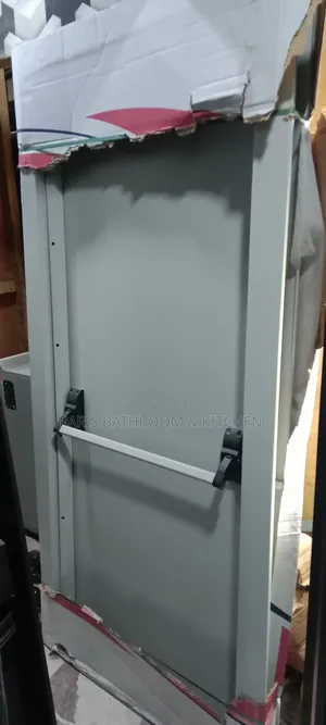 Fire Exist Door
