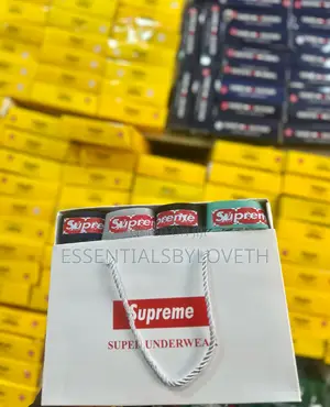 Condom Boxer 4 in a Pack