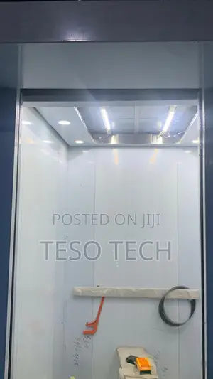 Affordable Lift Installation, Fast Delivery