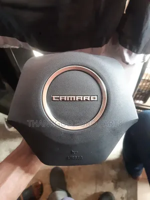 Airbag Chevrolet Camaro