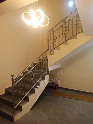 4bdrm Duplex in Hillview Estate, Kubwa for rent