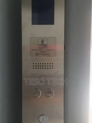 Durable Elevator Setup-call Now