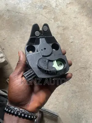 Boot Catcher for Honda Accord 2013/2016 Model