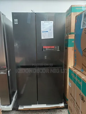 Lg Refrigerator