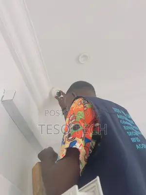 Contact Us For Reliable Cctv Camera Installation