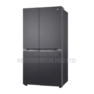 Lg Refrigerator