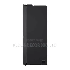 Lg Refrigerator