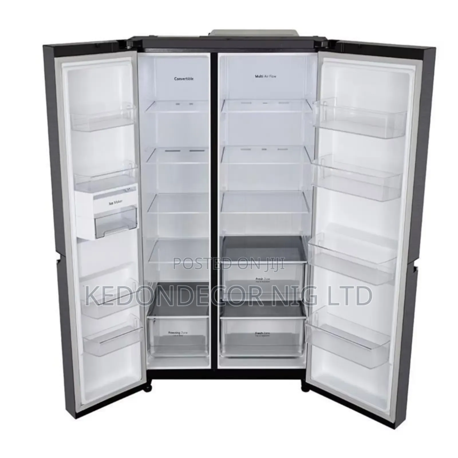Lg Refrigerator