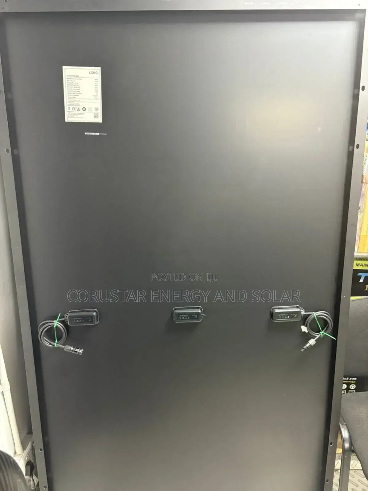 350watts Longi Solar Panel