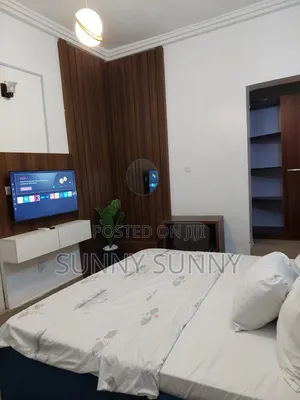 Wuye Studio Apartment 1