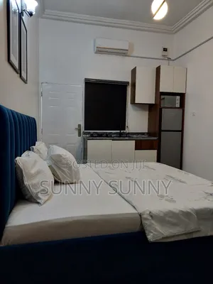 Wuye Studio Apartment 1
