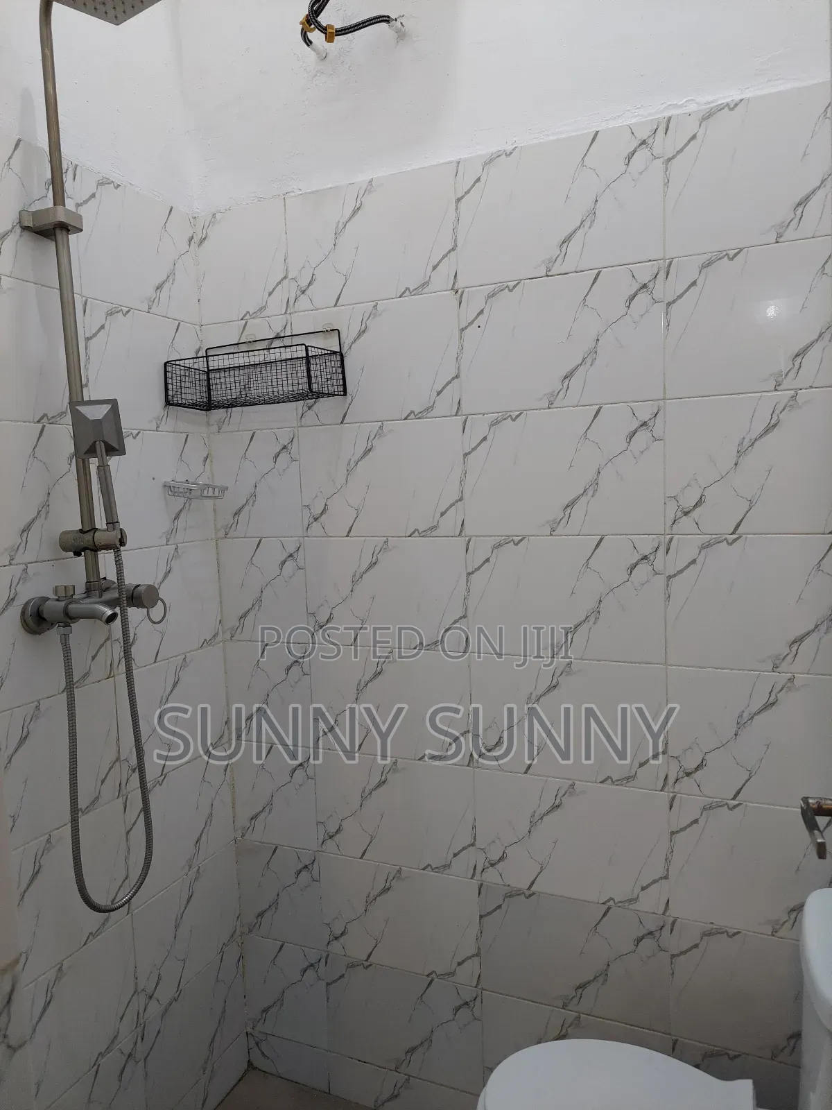 Wuye Studio Apartment 1