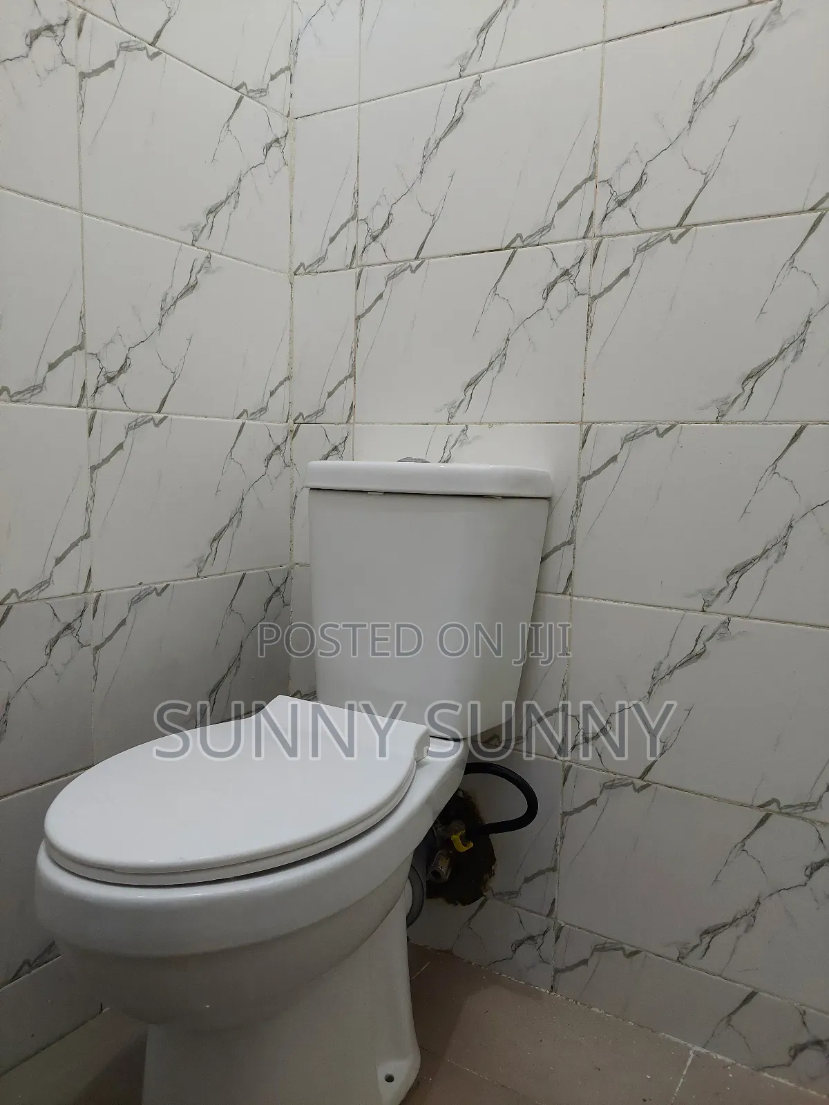Wuye Studio Apartment 1