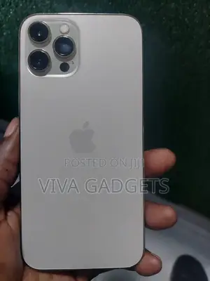 Apple iPhone 12 Pro Max 128 GB Gold