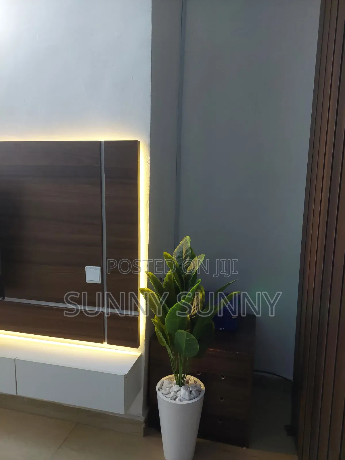 Spacious Studio Wuye