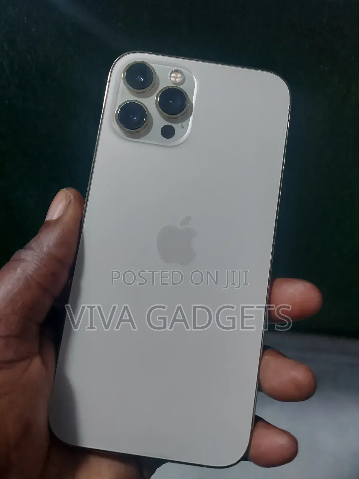 Apple iPhone 12 Pro Max 128 GB Gold