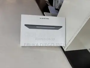 New Samsung Galaxy Tab S10+ 5G 256 GB