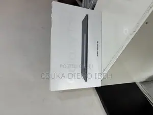 New Samsung Galaxy Tab S10+ 5G 256 GB