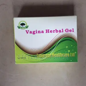 Photo - Longreen Vaginal Herbal Gel