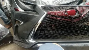 Front Bumper for Lexus Rx 350 2018 Model