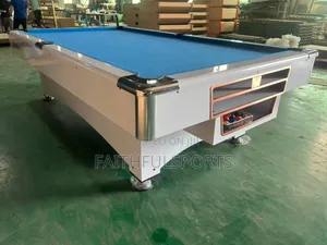 9ft Snooker New Design Luxury Standard Board
