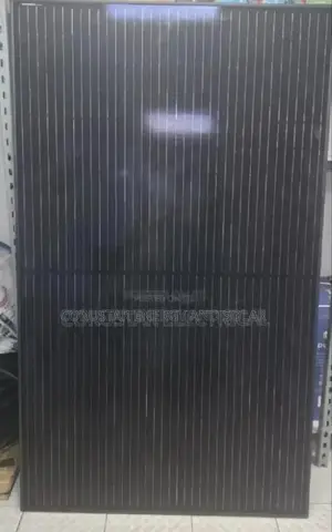 350watts Longi Solar Panel