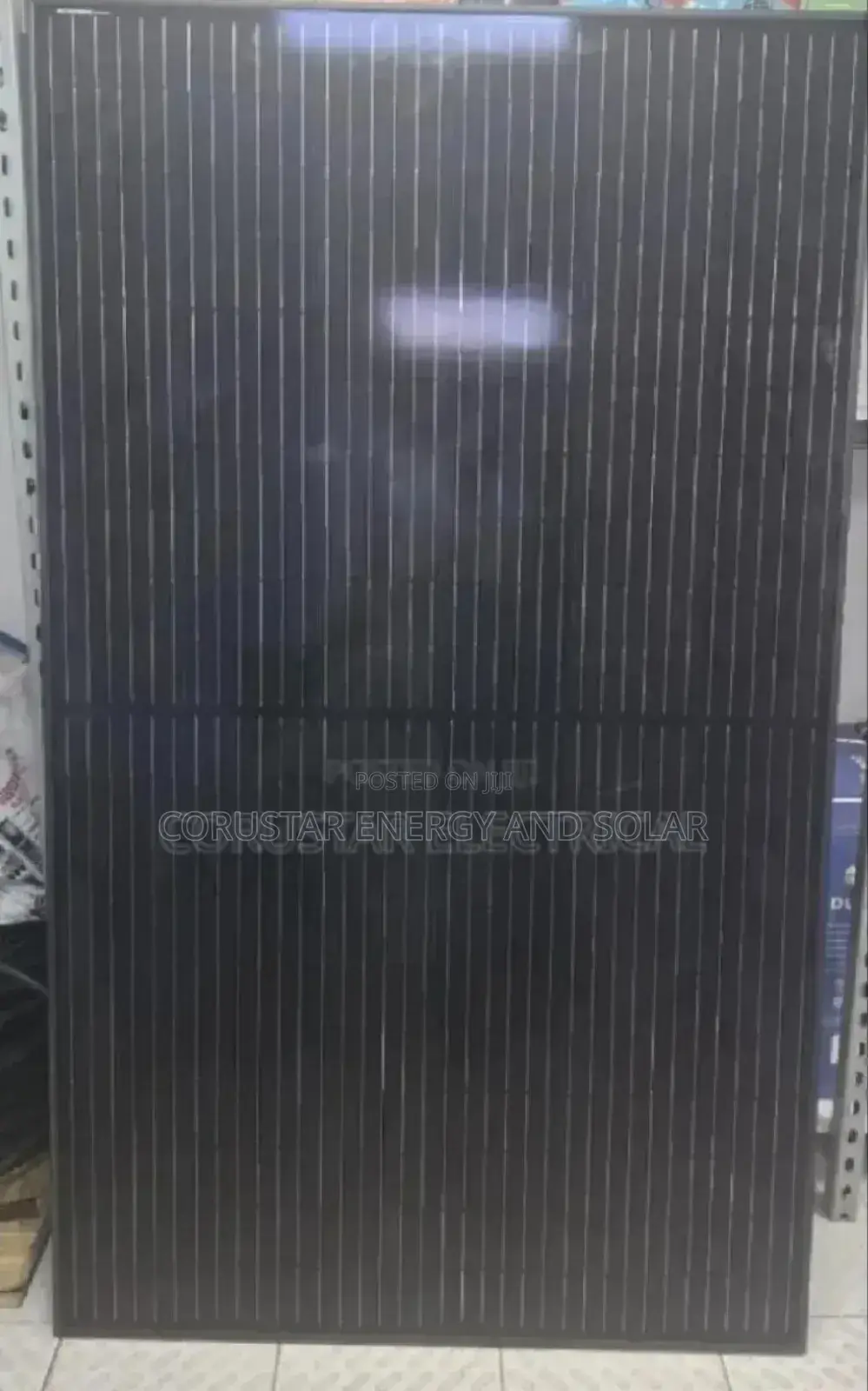 350watts Longi Solar Panel