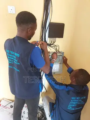 Proffessional Cctv Setup-book Now, Stay Safe