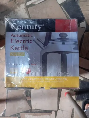 Century Automatic Kettle
