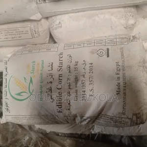 Corn Starch