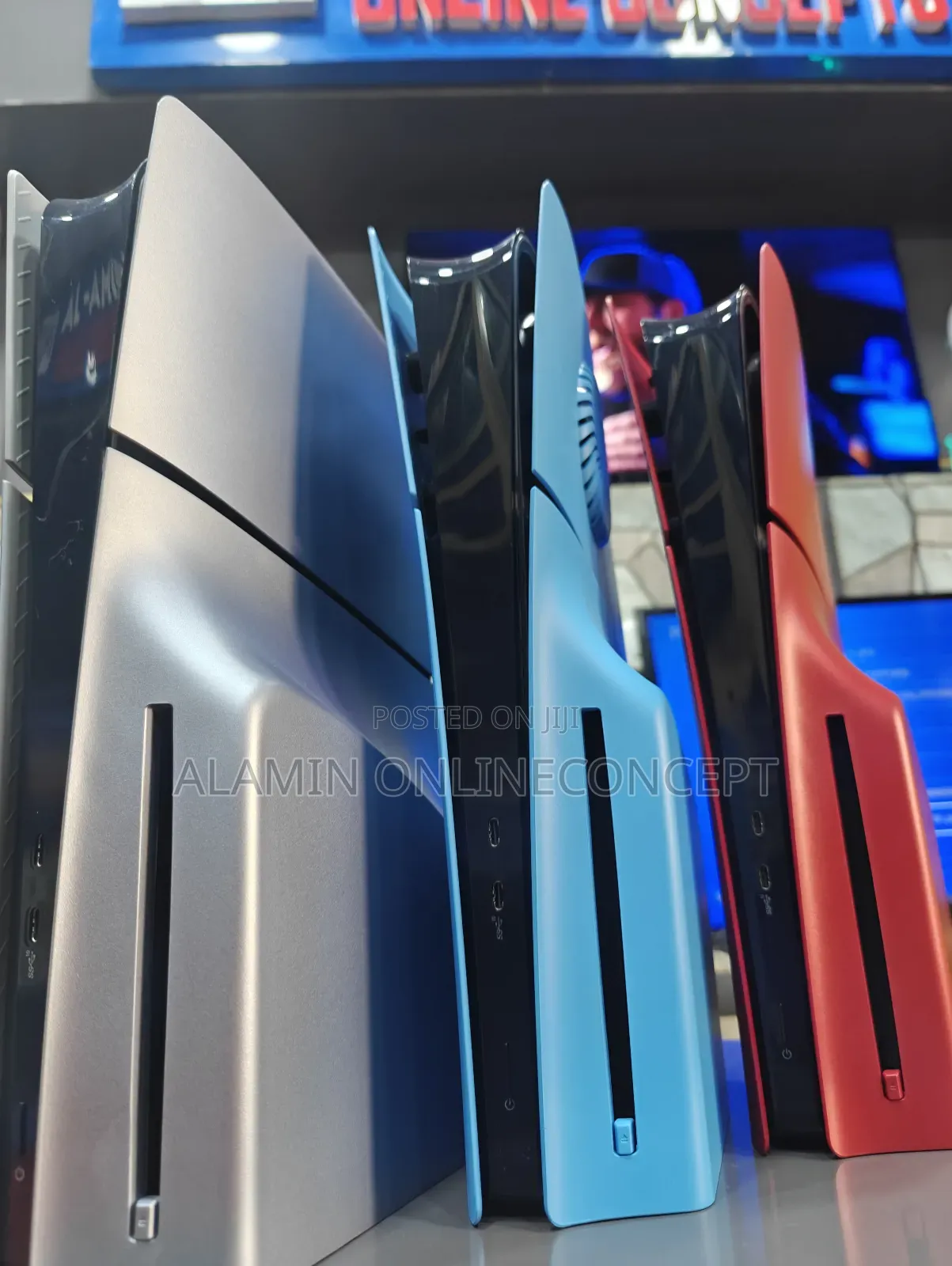 Playstation 5