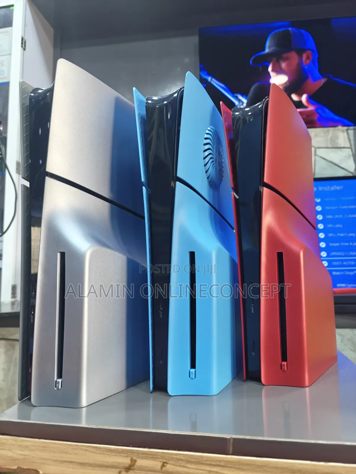 Playstation 5